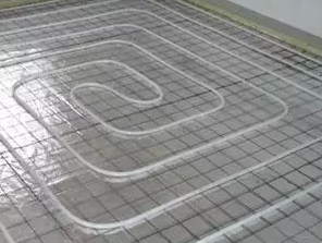 上城清洗地暖哪家好