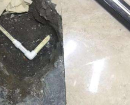 上城卫生间测漏水多少钱