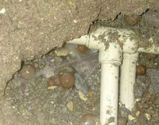 上城卫生间防水的报价