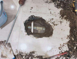 上城卫生间防水多少钱