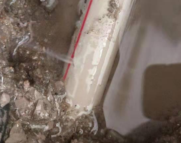 上城水管维修多少钱