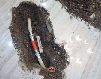 上城水管维修哪家好