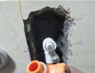 上城卫生间测漏水哪家好