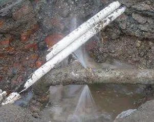 上城水管维修费用是多少