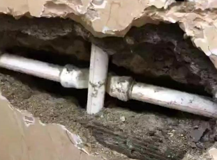 上城水管维修哪家好