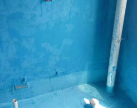 上城卫生间防水多少钱