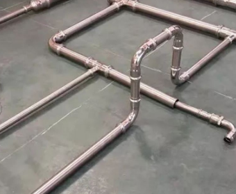 上城水管维修多少钱