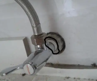 上城水管维修多少钱
