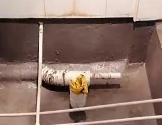 上城卫生间测漏水服务电话