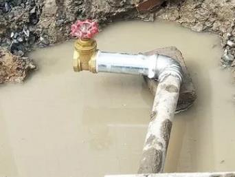 上城漏水检测电话多少
