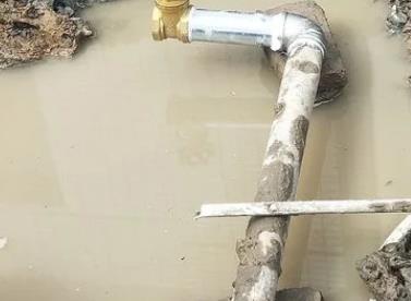 上城测漏水公司电话